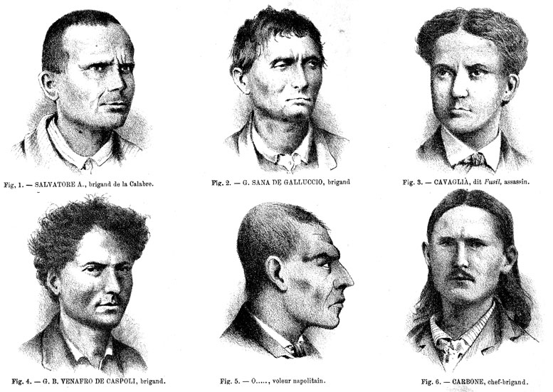 Cesare_Lombroso_Verbrecher_Stigmata