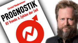 Buch PROGNOSTIK 03: Trends & Zyklen der Zeit